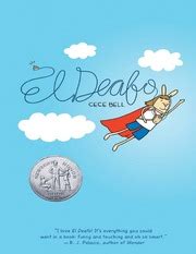 El Deafo : Bell, Cece : Free Download, Borrow, and Streaming : .